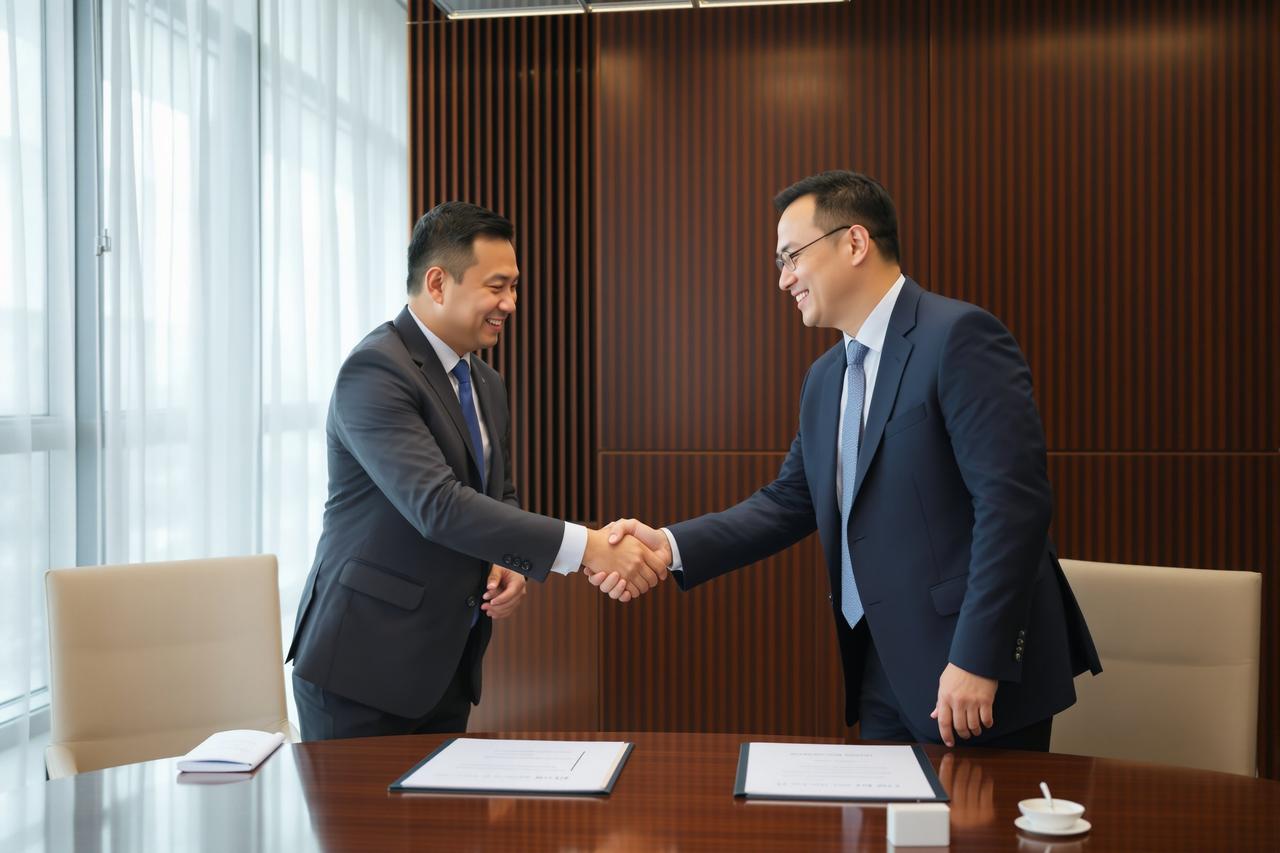 花都视频与腾讯视频达成战略合作，共同打造精品内容生态