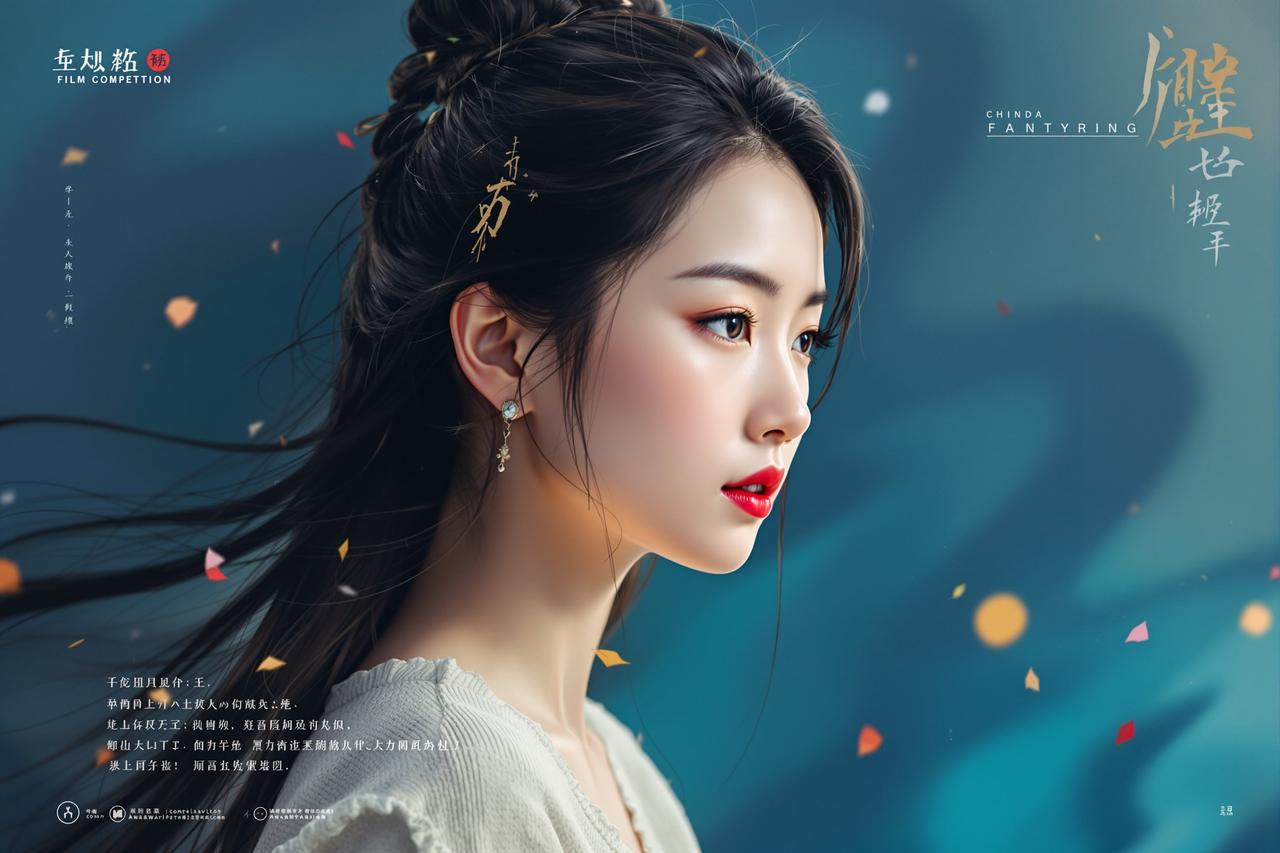 影迷创作大赛 - 我心中的花都视频