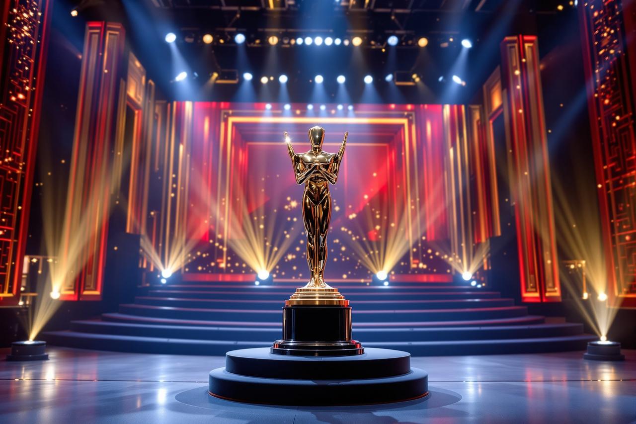 花都视频荣获第32届中国电影金鸡奖最佳影片提名