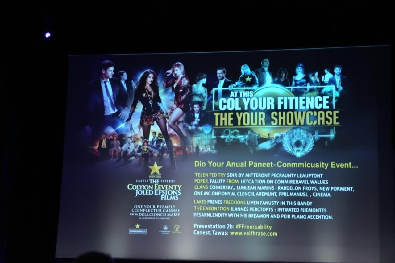 花都视频2026年片单发布，12部精品力作即将与观众见面